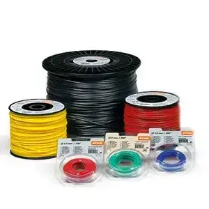 Косильні струни (леска косильна)