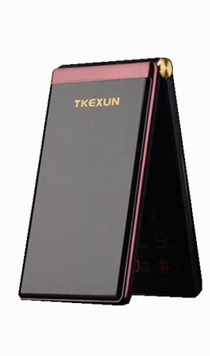 Tkexun M2 (Yeemi M2-C) red