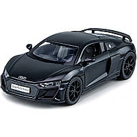 Коллекционная Машинка Игрушка Металлическая Audi RS8 1:32