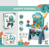 Рыбалки и сачки