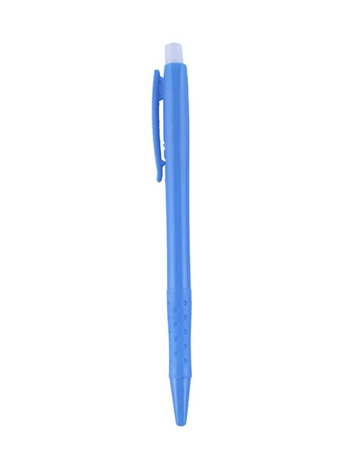 Авторучка кулькова Stenson WW01714 колір стержня синій