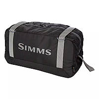 Сумка Simms GTS Padded Cube Large Carbon