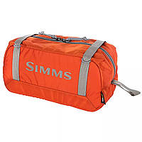 Сумка Simms GTS Padded Cube Medium Simms Orange