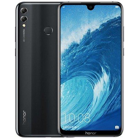 Honor 8X MAX 4/128Gb black