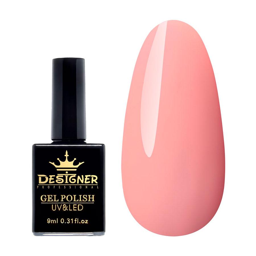 ГЕЛЬ-ЛАК DESIGNER E146, 9 МЛ