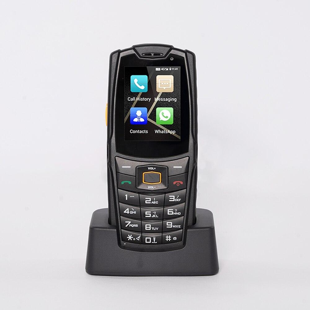 AGM M7 1/8Gb black Russian keyboard / Док станція