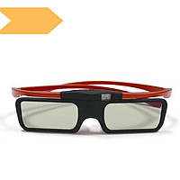 3D очки Optoma DLP-Link красные (A00161_899)