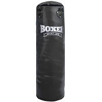 Мешок боксерский Цилиндр BOXER Классик 1001-03 цвет черный