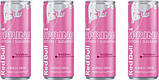 Енергетичний напій Red Bull Spring Edition Sugarfree Wild Berry, 250мл, фото 4