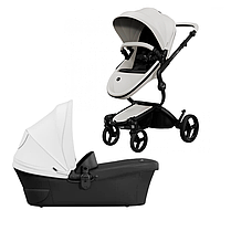 Коляска 2в1 Mima Xari Max, фото 4