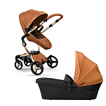 Коляска 2в1 Mima Xari Max, фото 6