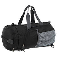 Сумка-рюкзак 2в1 складная многофункциональная JETBOIL 2107 цвет черный