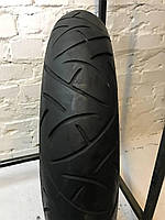 Мото шины б/у 120/70 R17 Bridgestone Battlax Sport Touring BT021F