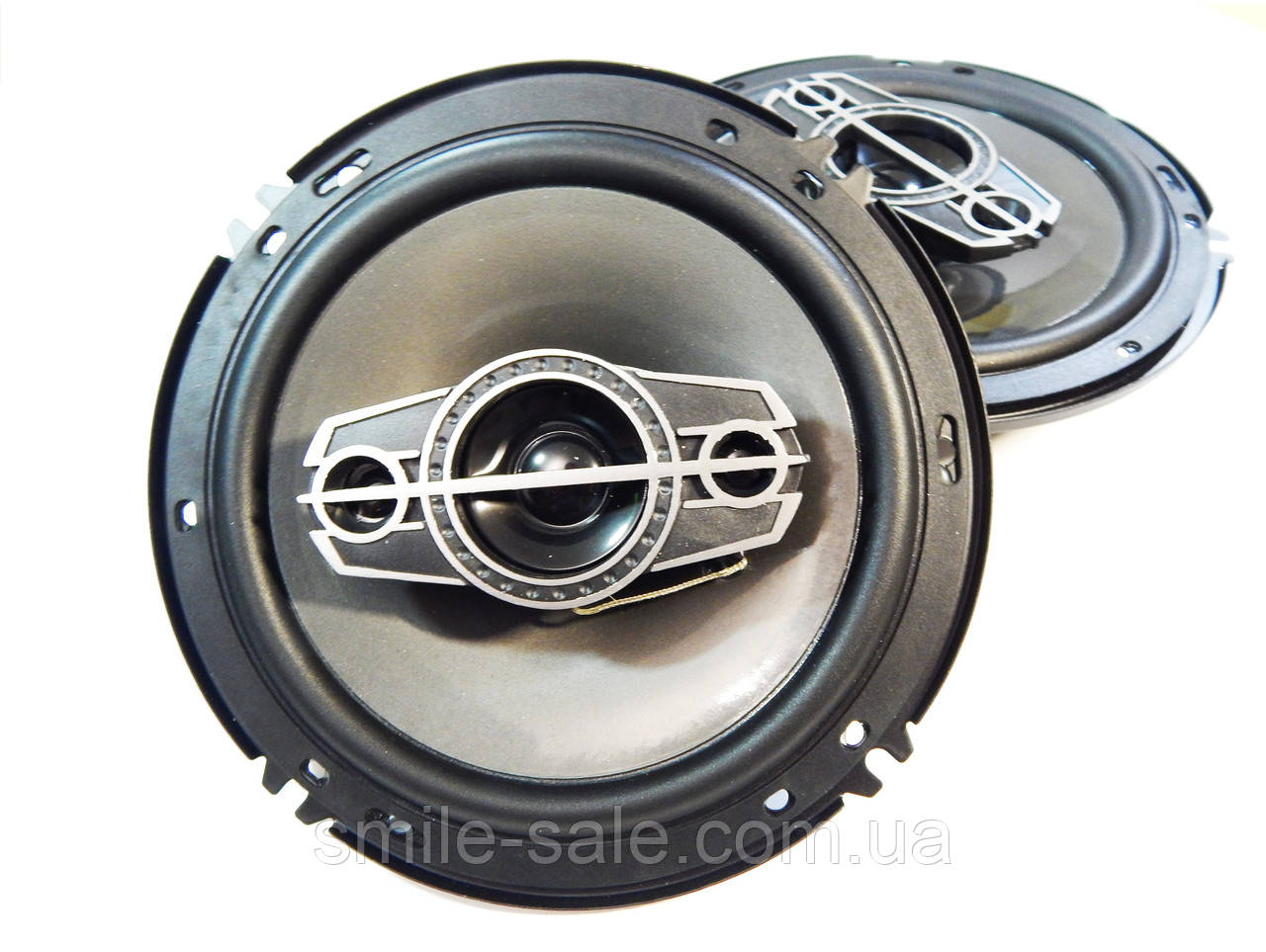 Автомобільна акустика Pioneer TS-A1695S 300 Вт