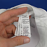 Кепка nike sportswear heritage86 бейсболка найк 913011-100, фото 8