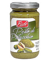 Соус песто Pisti Pesto di Pistacchio 190g