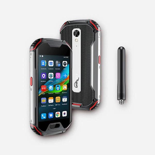 Unihertz Atom XL 6/128Gb black