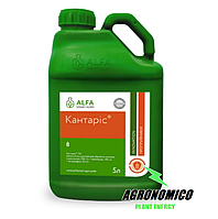 Інсекто-фунгіцидний зерновий протруйник Кантаріс 5 л. ALFA SMART AGRO