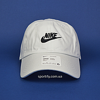 Кепка nike sportswear heritage86 бейсболка найк 913011-100