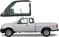Боковое стекло Ford Ranger 2007-2012 передней двери левое