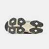 Жіночі Кросівки New Balance 9060 Driftwood Brown / Нью Беланс 9060 Дрифтвуд Коричневі з Бежевим, фото 9