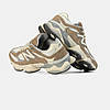 Жіночі Кросівки New Balance 9060 Driftwood Brown / Нью Беланс 9060 Дрифтвуд Коричневі з Бежевим, фото 7