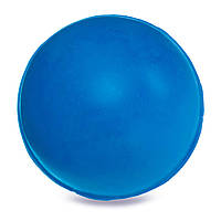 Мячик для метания Zelart C-3792 цвет синий