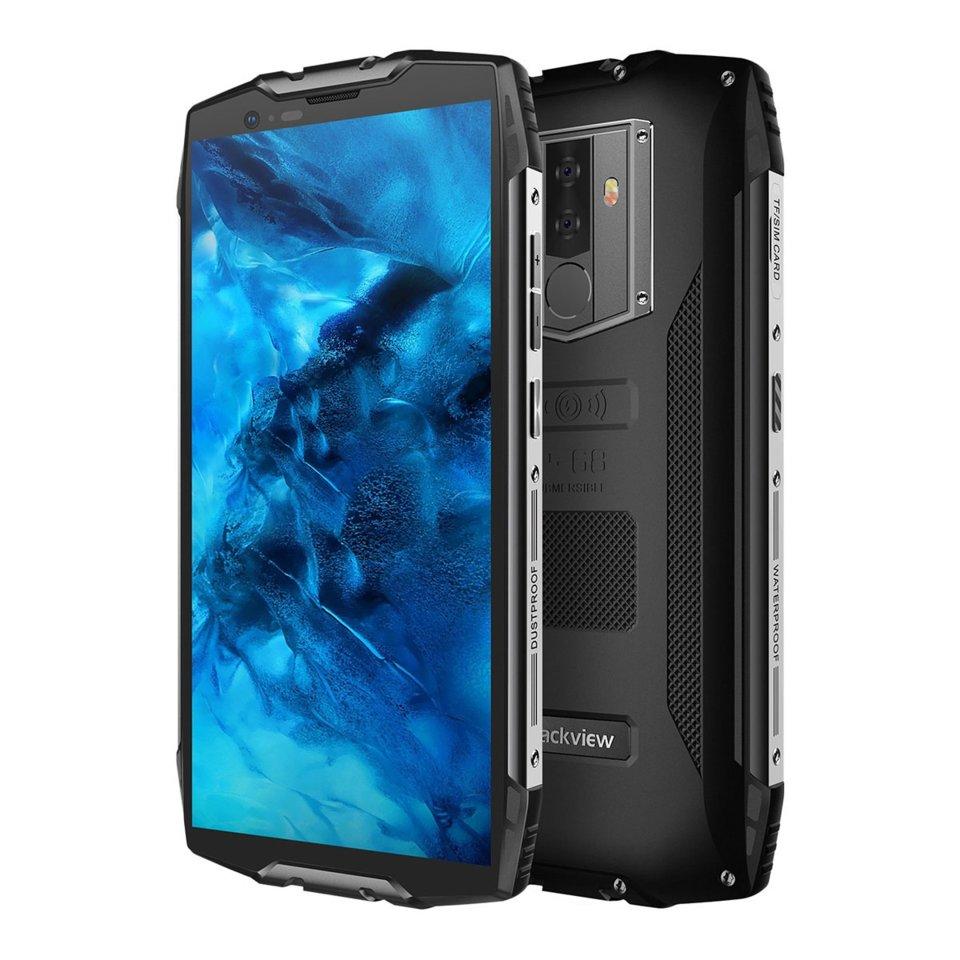 Blackview BV6800 Pro 4/64Gb black