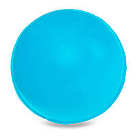 Мячик для метания Zelart C-3792 цвет бирюзовый