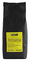 Кофе в зернах LAZZARO PREMIUM 100% Arabica 1 кг