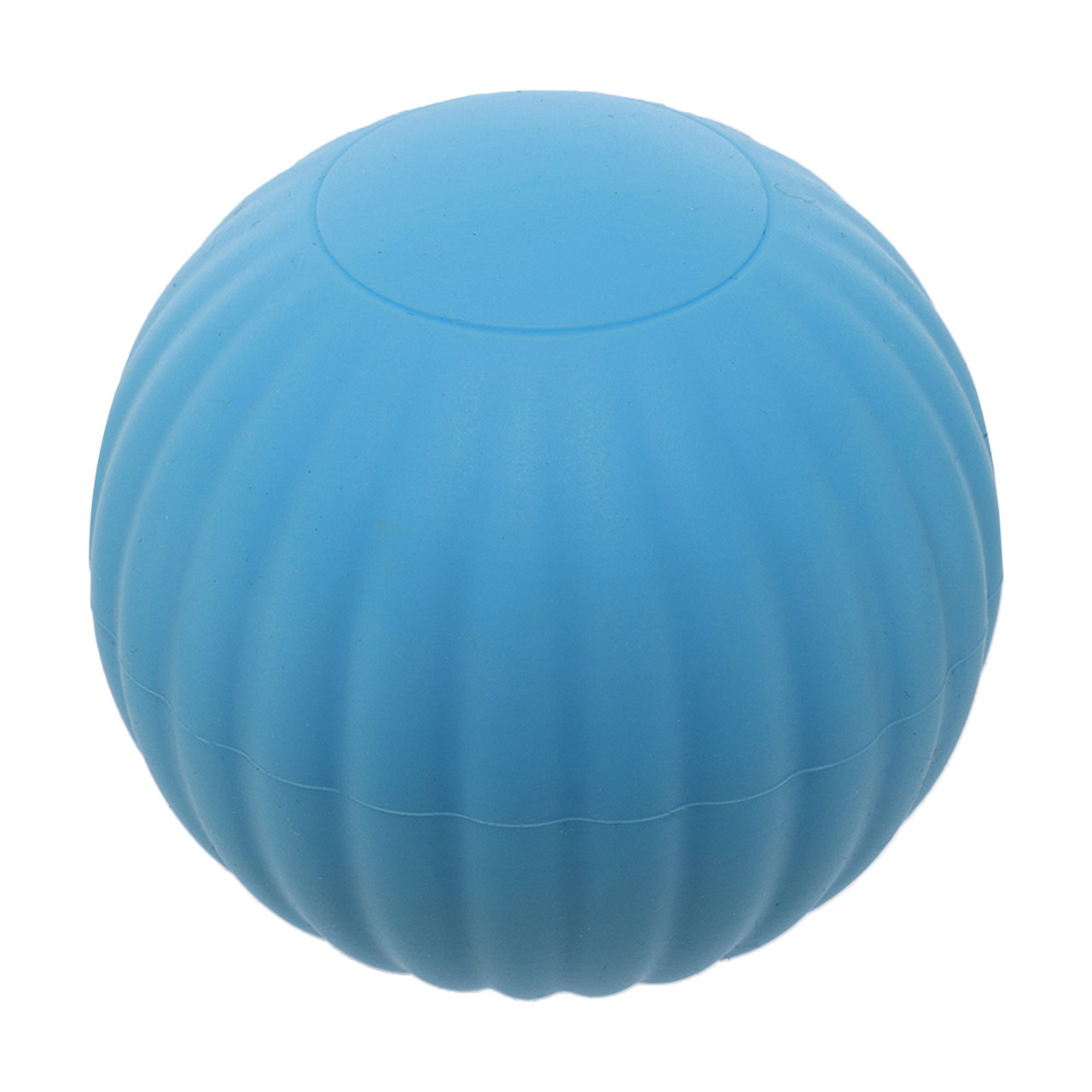 Мяч кинезиологический Zelart FI-9674 цвет голубой - фото 4 - id-p2132785748