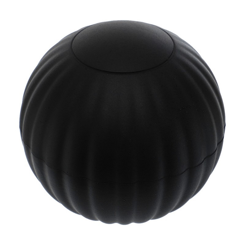 Мяч кинезиологический Zelart FI-9674 цвет черный - фото 10 - id-p2132785749