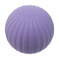 Мяч кинезиологический Zelart FI-9674 цвет фиолетовый