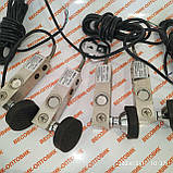 Комплект тензодатчиків LOCOSC LP7110 1t (4 шт.) аналог KELI SQB. ZEMIC H8C, фото 8