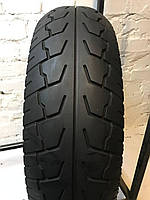 Мото шины б/у 150/80 R16 Dunlop Sport Radial K700