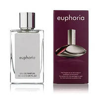 Жіночі міні парфуми Euphoria 60мл - Calvin Klein