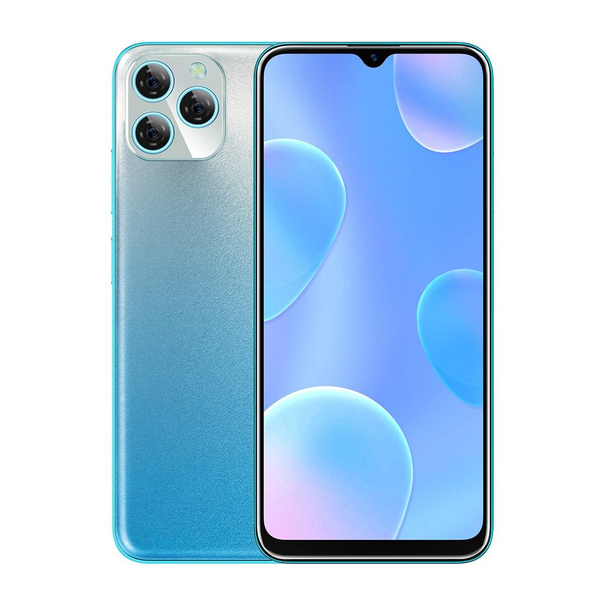 Blackview A95 8/128Gb blue