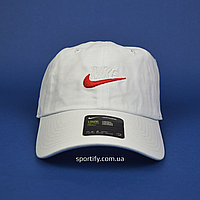 Кепка nike sportswear heritage86 бейсболка найк 913011-010