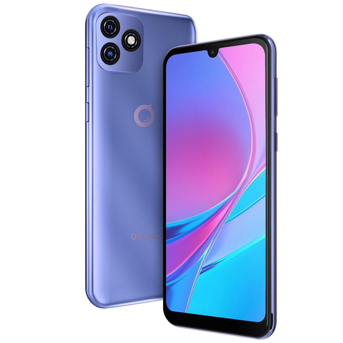 Blackview OSCAL C20 1/32Gb purple