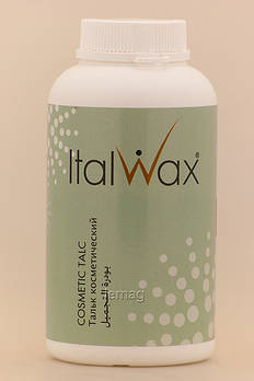 ItalWax ТАЛЬК косметичний, 150 г