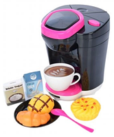 Кавоварка ігр-ва звук,світ.,аксес,в кор-ці,24х15х21см №A1010-7(18) КІ