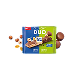 Шоколад Ritter Sport Crunchy Duo, 218 г, фото 4