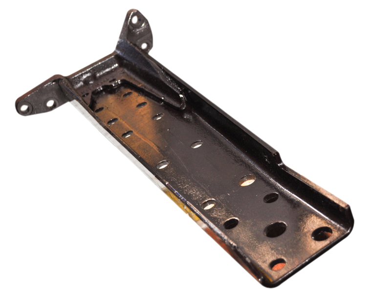 Ланжерон правий МТЗ 80-2801050 (Оригинал), фото 1