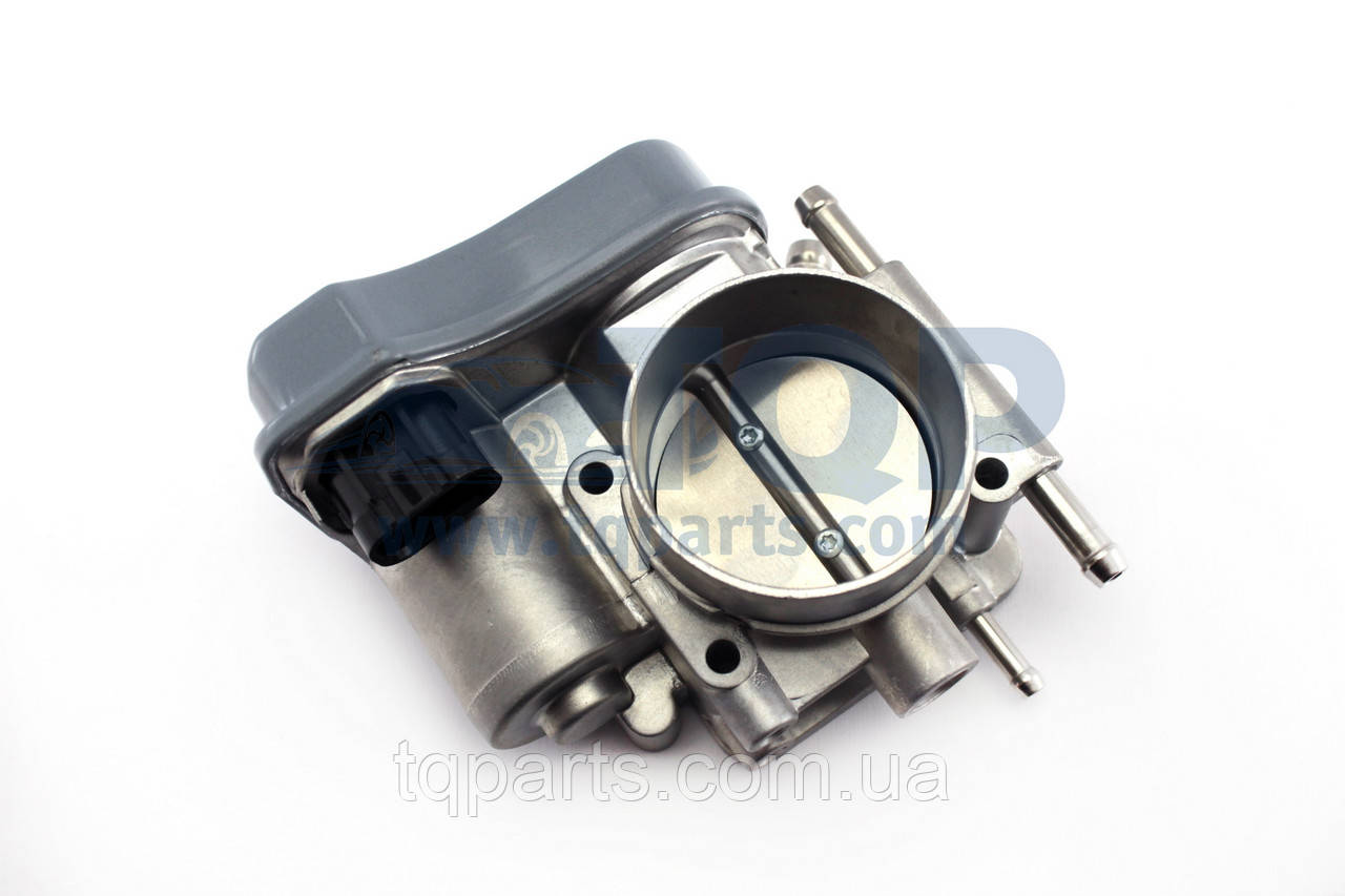 Заслонка дросельна 0825248 для Opel Astra H 04-10