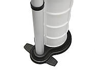 Установка для заміни олії ручна 9л GEKO G02118, фото 3