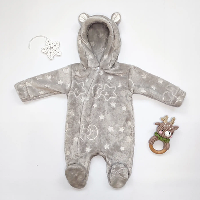 Махрові чоловічки