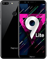 Honor 9 Lite 4/32Gb black