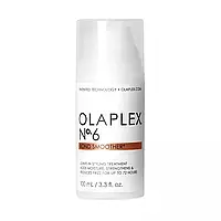 Olaplex Nº.6 Bond Smoother Несмываемый Крем "Система Защиты Волос", 100 мл.