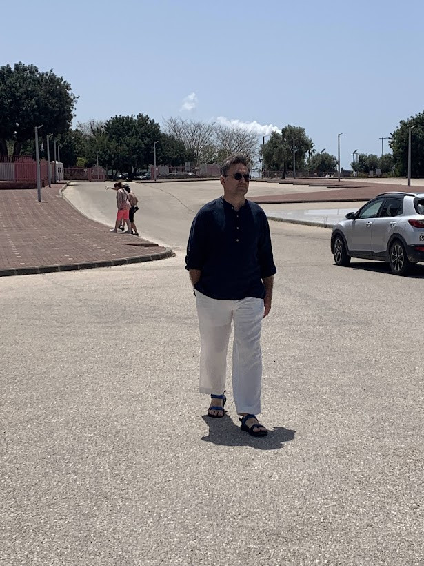 Тонка чоловіча сорочка з капюшономиз батіста. ХС-12ХЛ. Колір в асортименті, фото 1