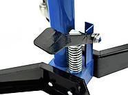 Гідравлічна стійка для коробки передач 500 кг GEKO G02100, фото 5